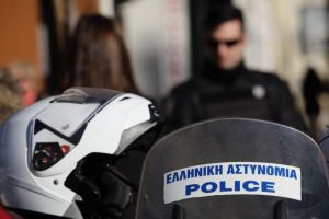 Syrian Arrested for Rape of 6-Year-Old Girl in Athens