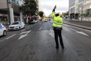 Traffic Disruptions in Athens for 28th Cycling Tour on Sunday