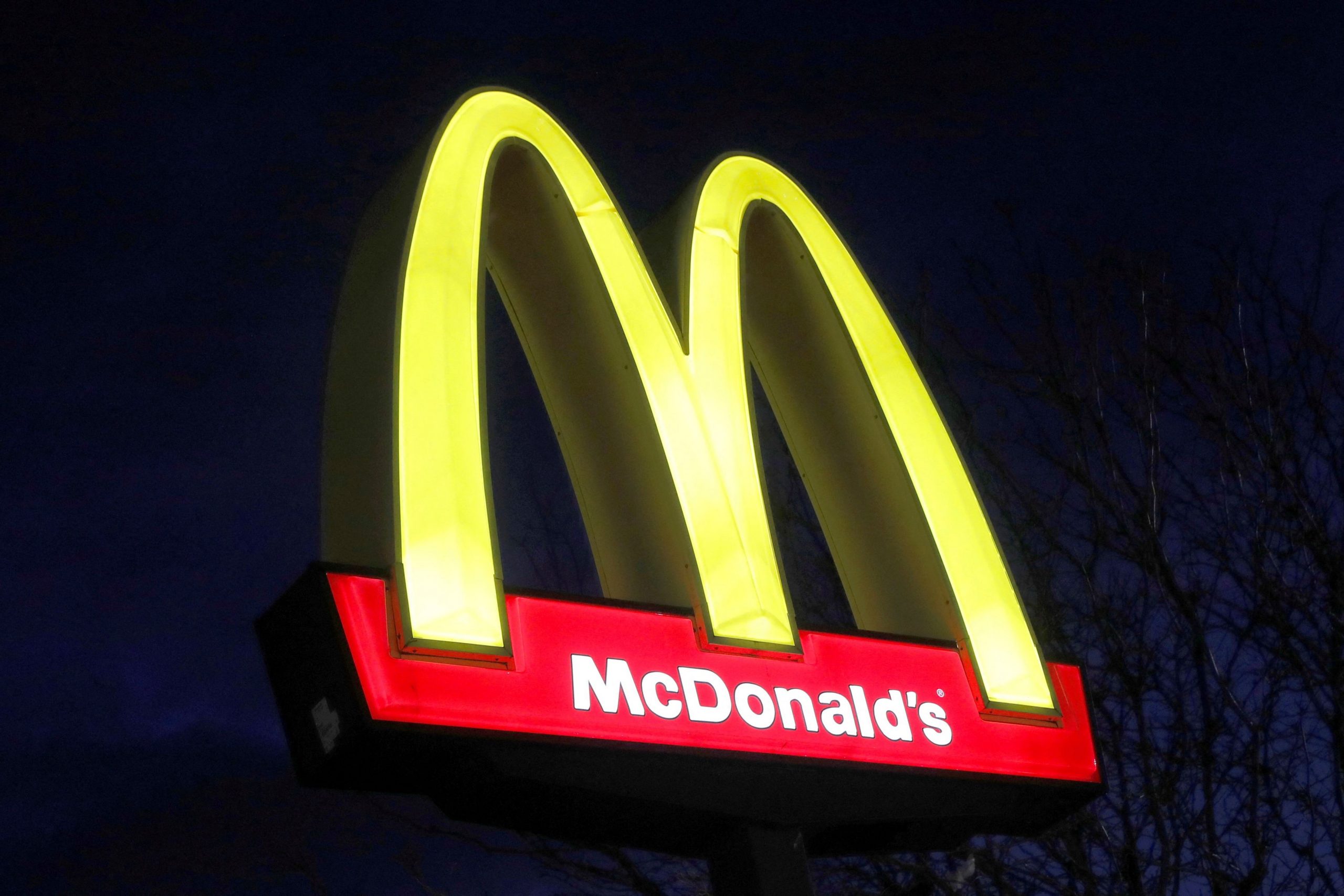 McDonald’s Quarter Pounders Linked to Deadly E. Coli Outbreak