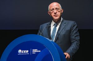 SEV President to Call for Major Industry Investments and Clear Reforms