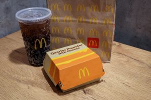 E. Coli Outbreak at McDonald’s: What Customers Should Know