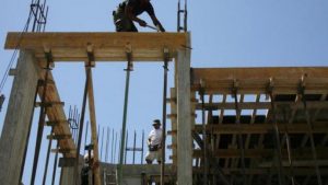 ELSTAT: Construction Material Prices Remain High in Greece