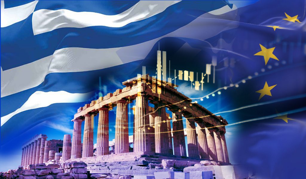 Greek Economy Faces Pressing Challenges Amid Global Uncertainty