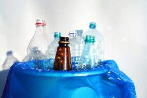 Does Everything in Your Blue Bin Really Get Recycled? You Would Be Surprised