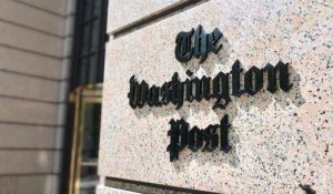 Washington Post in Turmoil After Opting Against 2024 Presidential Endorsement