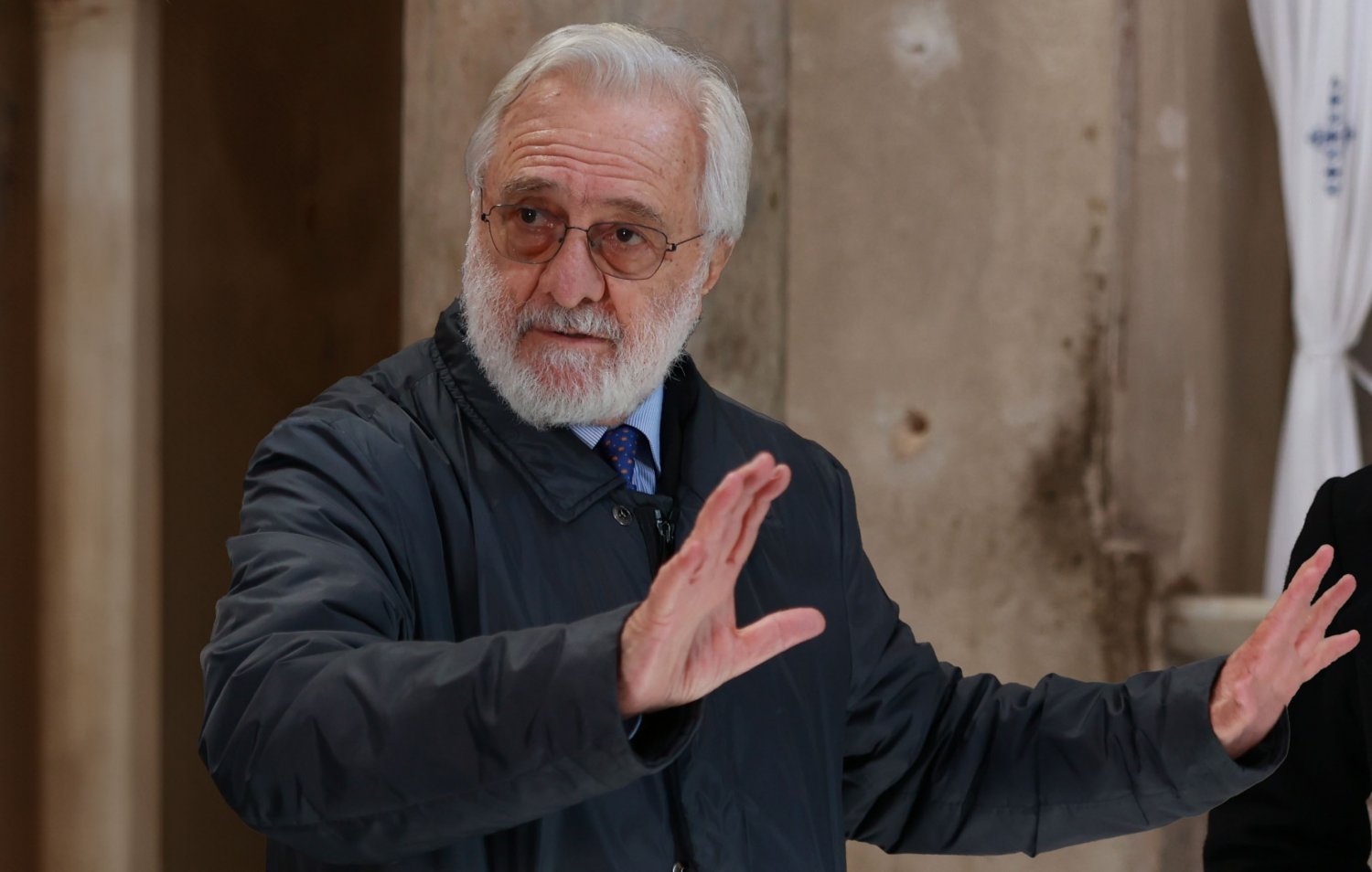 Yannis Smaragdis Becomes First Greek Director in European Academy of Sciences and Arts