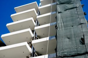 Greek Construction: €5.3bln Investment in 4 Years, Says Alpha Bank Report