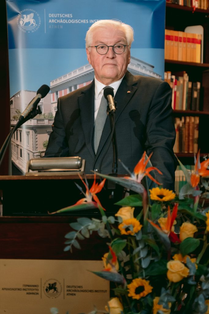 Frank-Walter Steinmeier