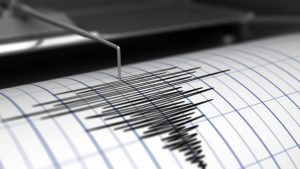 5.2-Magnitude Earthquake Shakes Halkidiki