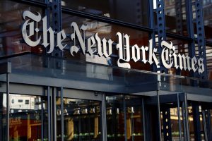 Threat of New York Times Tech Worker Strike on Election Day Grows