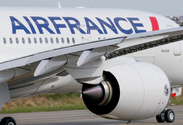 Air France Suspends Red Sea Flights Amid Regional Tensions