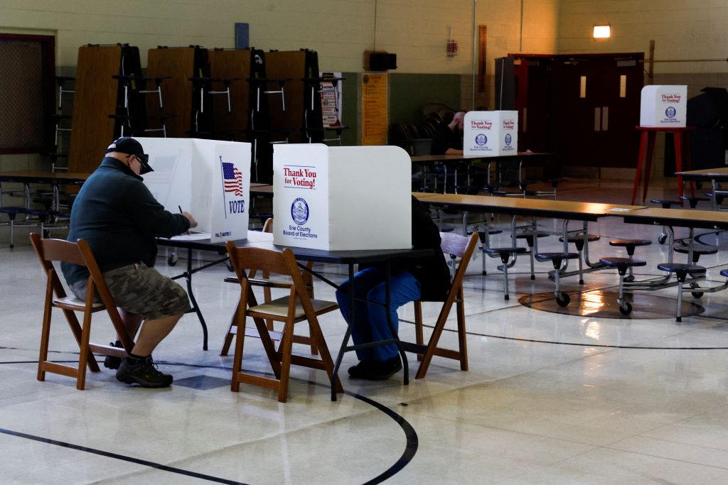 Why Will Pennsylvania Decide the 2024 U.S. Elections?