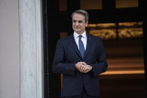 Mitsotakis: The outcome of the U.S. elections will not affect our relations