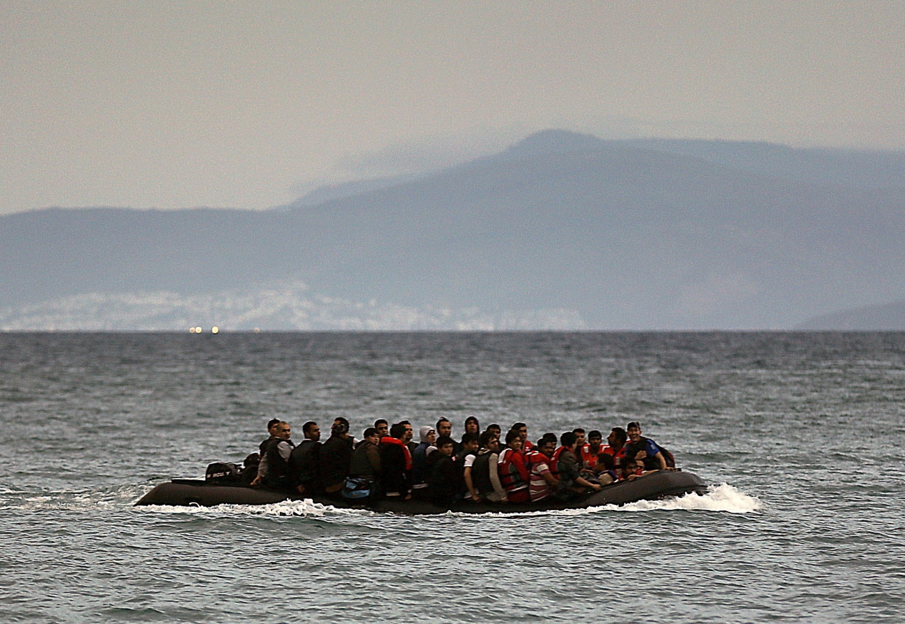 Four Dead in Latest Migrant Boat Incident