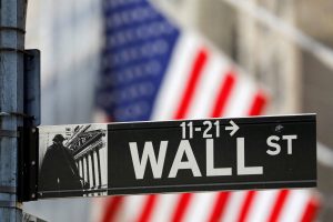 Wall Street Salivates Over a New Trump Boom