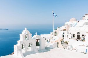 Strong 2025 Bookings for Greece at World Travel Market