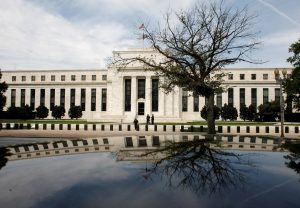 Fed Cuts Rates Again, This Time by a Quarter Point