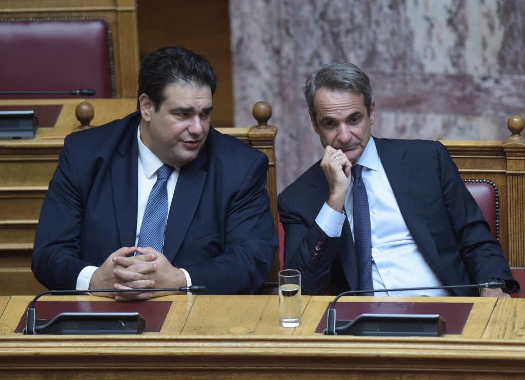 Greek Gov. Proposes Sweeping Local Governance, Election Reforms