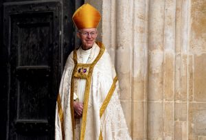 Head of Church of England Resigns Over Alleged Failure to Deal With Prolific Abuser