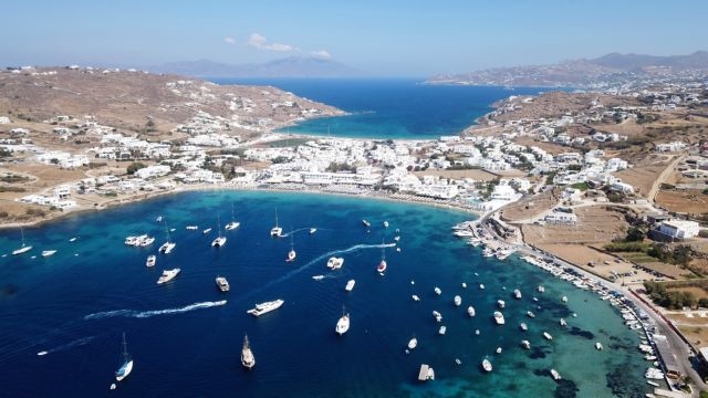 Zoning Mykonos