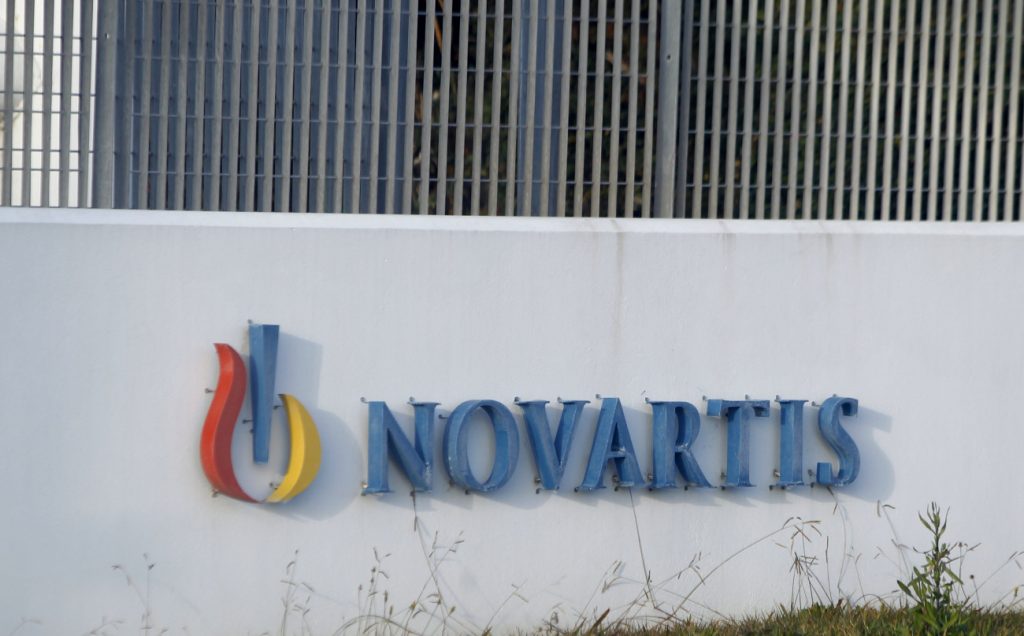 Novartis Case: 2 Former Protected Witnesses Summoned to Answer Charges