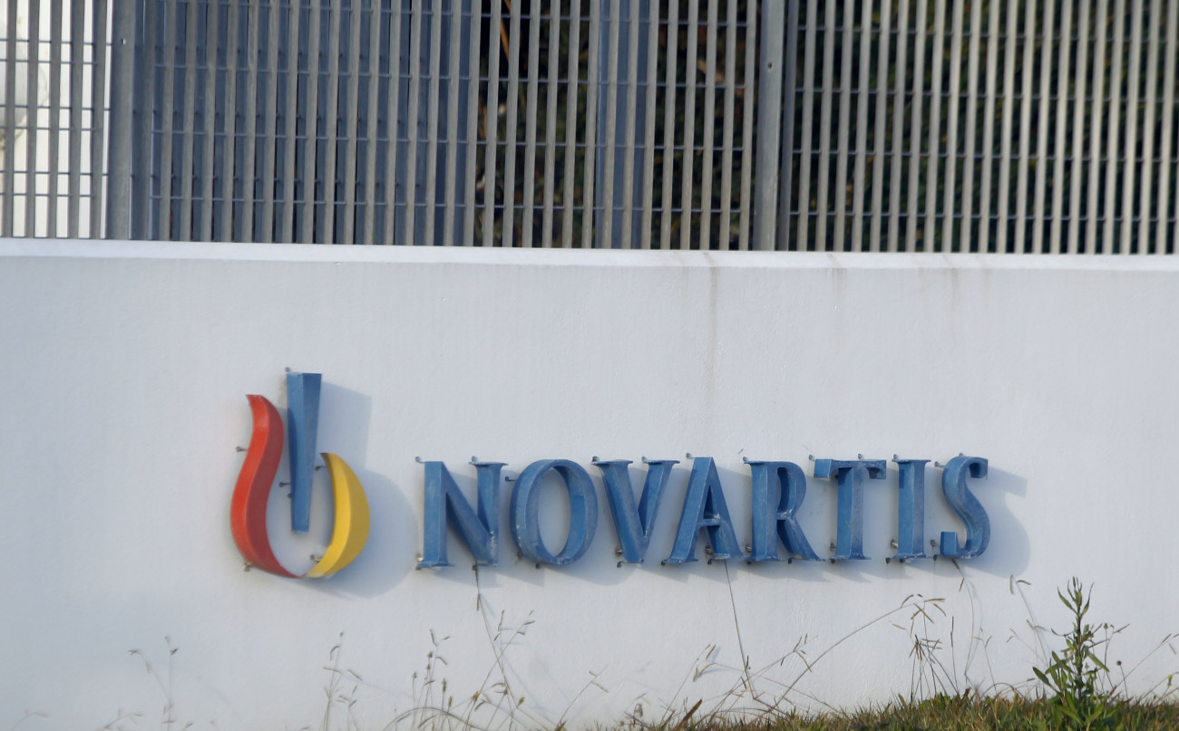 Novartis Case: 2 Former Protected Witnesses Summoned to Answer Charges