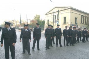 Traffic Restrictions in Athens for 51st Polytechnic Uprising Anniversary