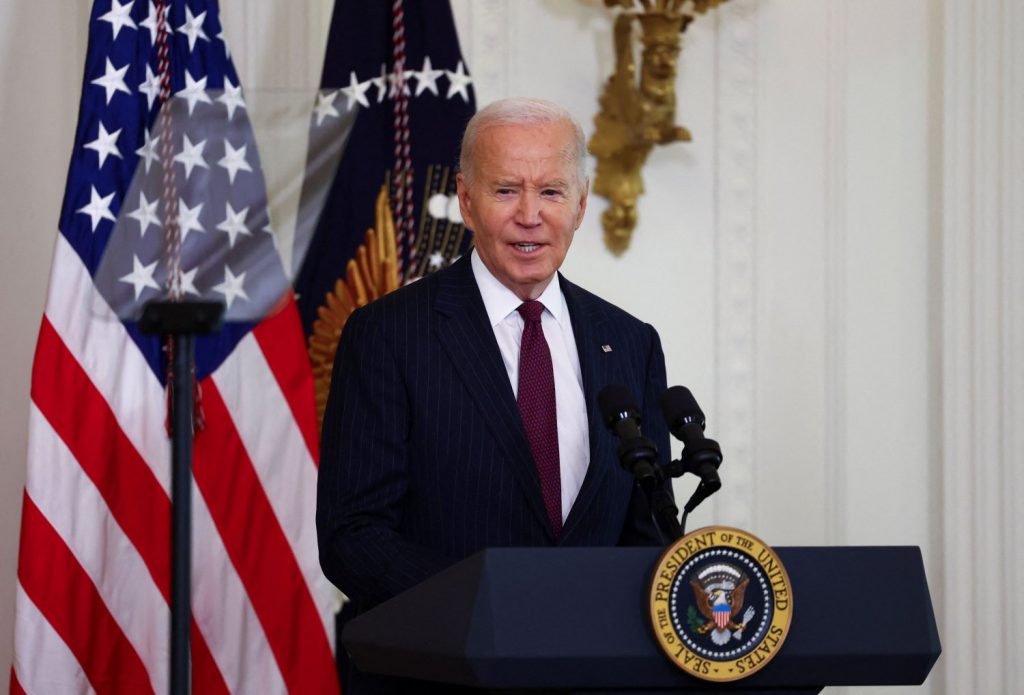 Biden Approves Ukraine’s Use of Long-Range Missiles Inside Russia