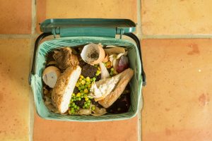 Why We Throw Food in the Trash