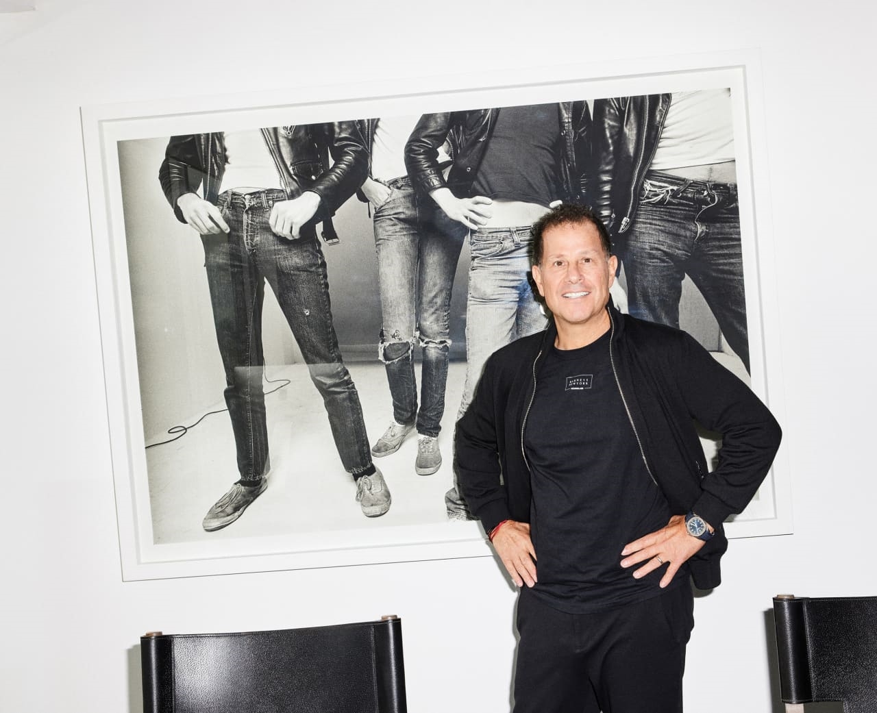 Meet the Man Who Made a Fortune Bringing Brands Back to Life