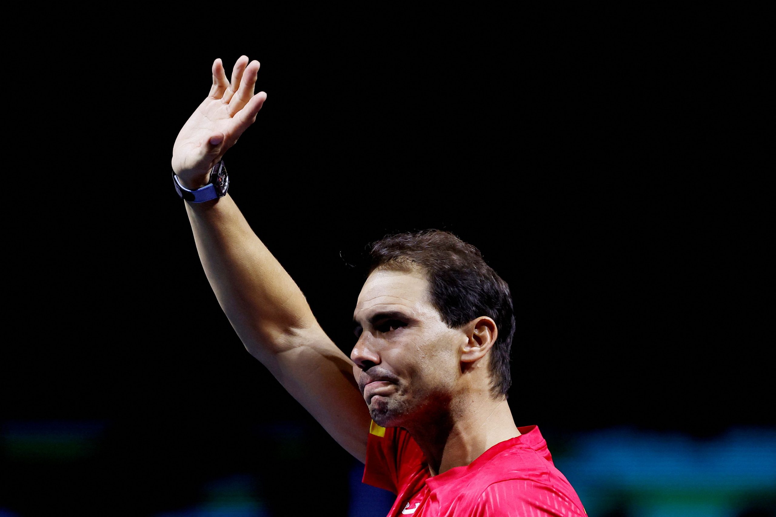 Rafa Nadal’s Last Match Ends in Defeat