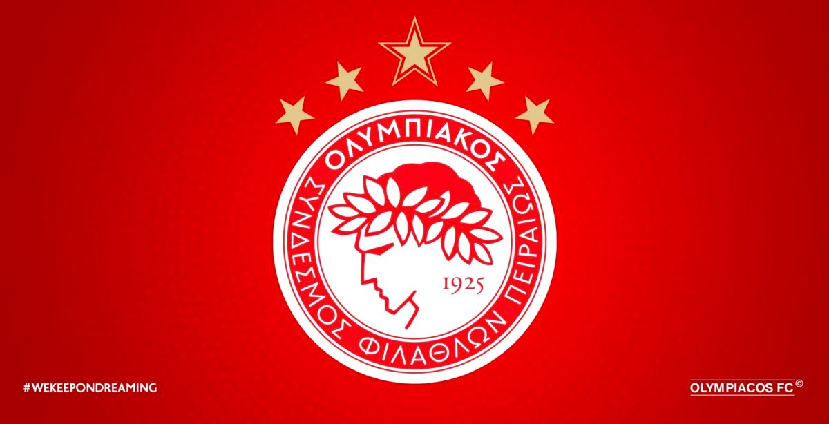 Press Release by Olympiacos FC