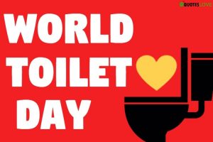 UNICEF World Toilet Day: Nearly Half a Billion Defecate Outdoors – Where is Greece?