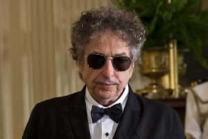 Bob Dylan Is on X. Is He Messing With Us?