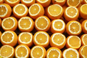 Global Citrus Production Declines – Greece’s Outlook