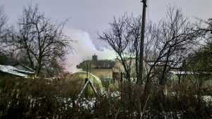 Vilnius: One Dead, Two Injured after DHL Cargo Plane Crash