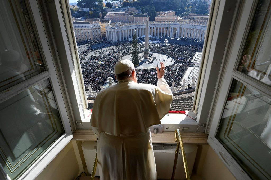 Pope Francis to Consider Adding ‘Spiritual Abuse’ as New Crime