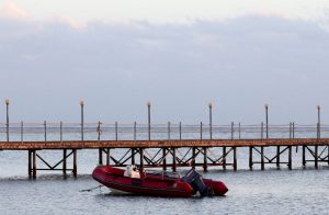 4 Dead, 7 Missing After Boat Capsizes Off Egypt’s Red Sea Coast