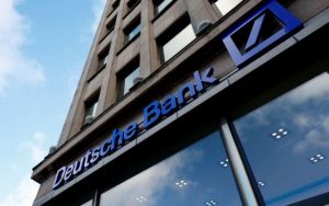 Deutsche Bank ‘Bullish’ on Greek Banking Sector