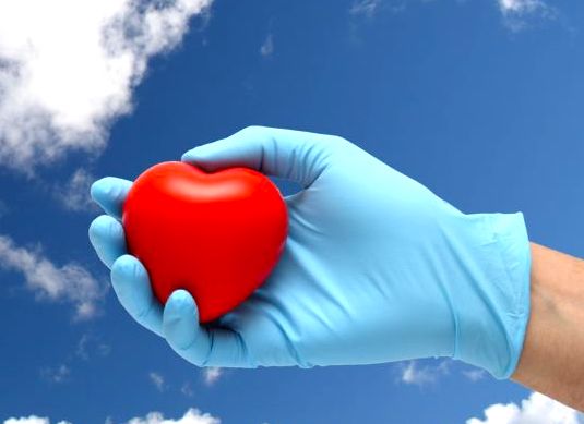 Greece Breaks Organ Donation and Transplant Record