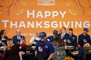 Thanksgiving and Friendsgiving: From Tradition to Modern Trends