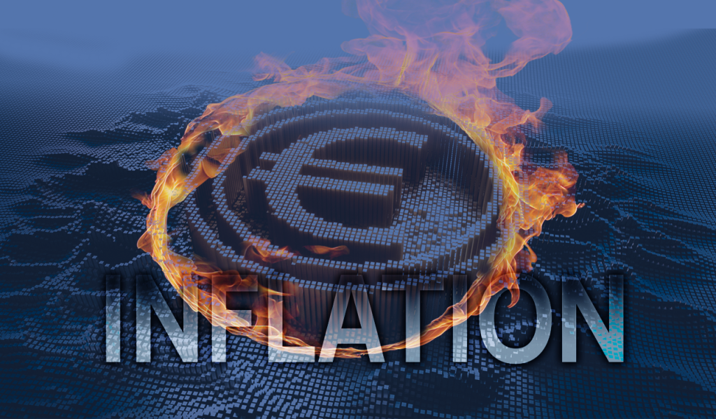 Eurostat: Inflation in Greece Eases Marginally to 3% in November