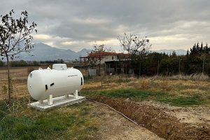 N. Greece: Teens Found Unconscious after Suspected Gas Leak; 1 Dead, 2 in ICU