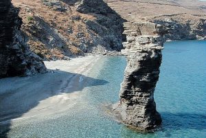 Andros Tops Global Travel List for 2025