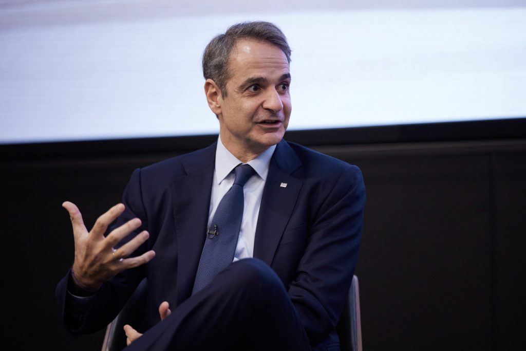 PM Mitsotakis and PM Starmer to Tackle UK-Greece Relations