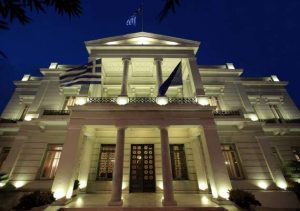 Greek-Turkish Relations – 3rd Round of Talks in Athens