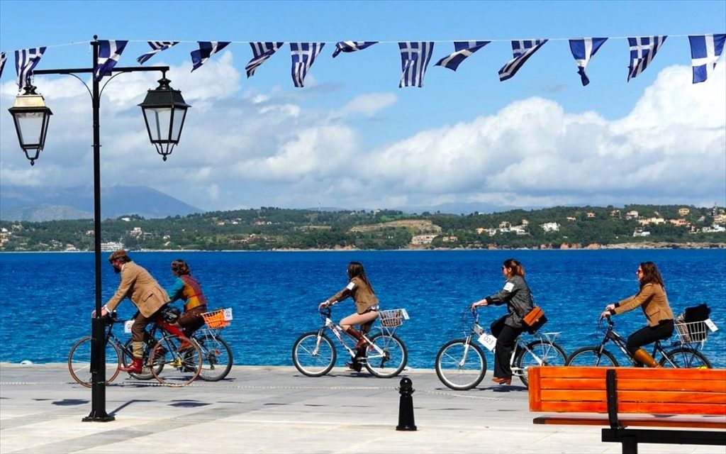  Bike Friendly Label Sets Cycling Tourism in Motion