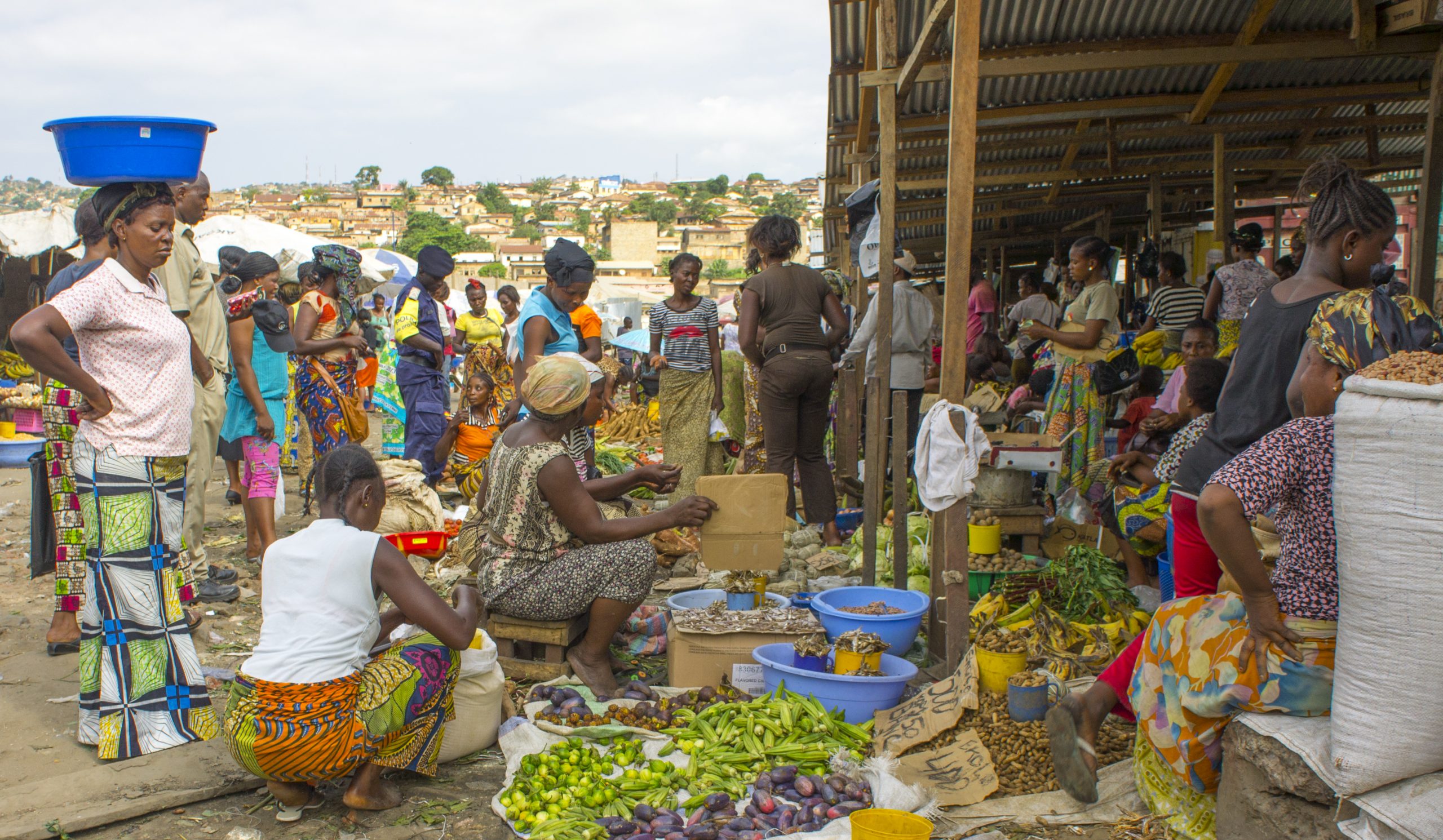 Mysterious Illness Claims Over 140 Lives in DRC