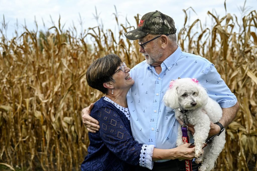 To Cope With Dementia, Seniors Are Turning to Cannabis