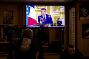 France: President Macron to Appoint New PM in Coming Days